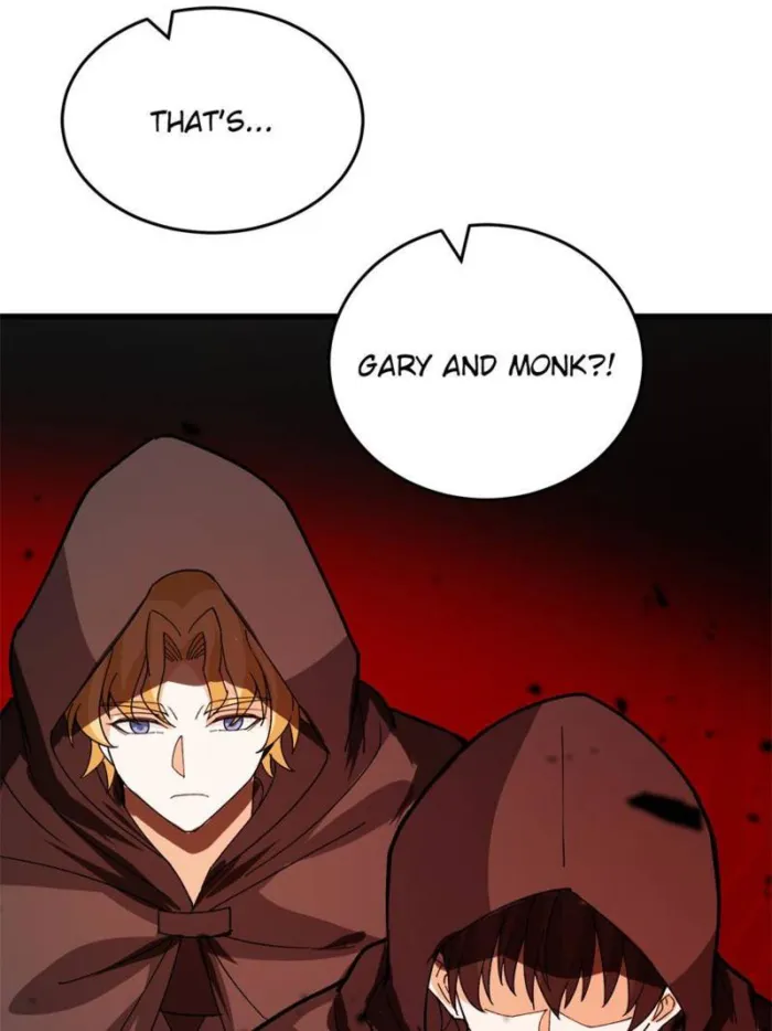 Evil Dragon Is Reincarnated! Revenge Begins at the Age of Five! — Chapter 136 — page 22