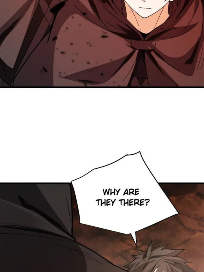 Evil Dragon Is Reincarnated! Revenge Begins at the Age of Five! — Chapter 136 — page 23