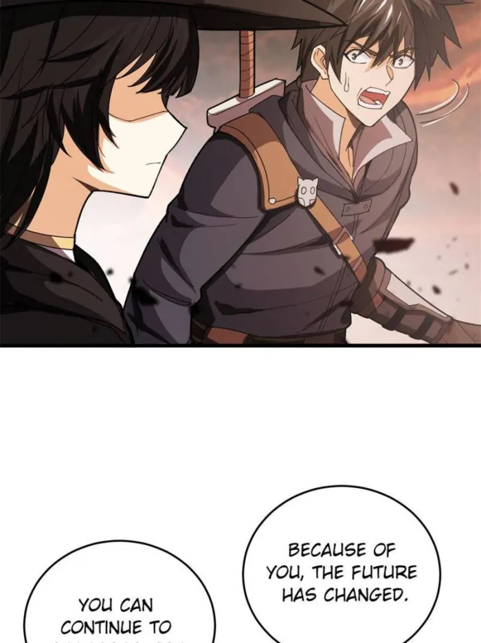 Evil Dragon Is Reincarnated! Revenge Begins at the Age of Five! — Chapter 136 — page 24
