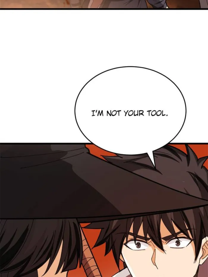 Evil Dragon Is Reincarnated! Revenge Begins at the Age of Five! — Chapter 136 — page 26