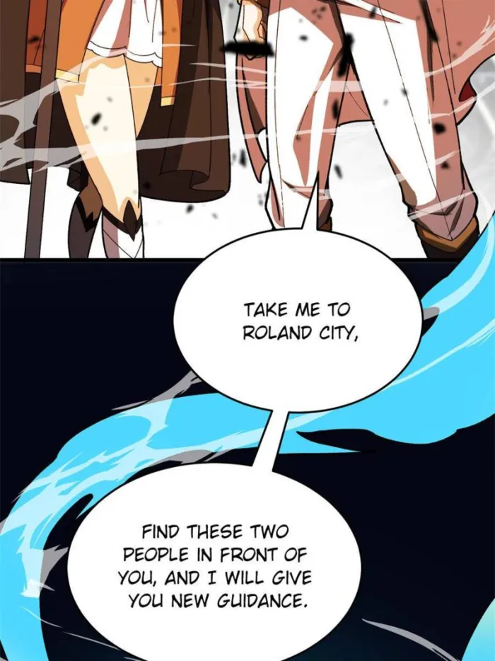 Evil Dragon Is Reincarnated! Revenge Begins at the Age of Five! — Chapter 136 — page 30