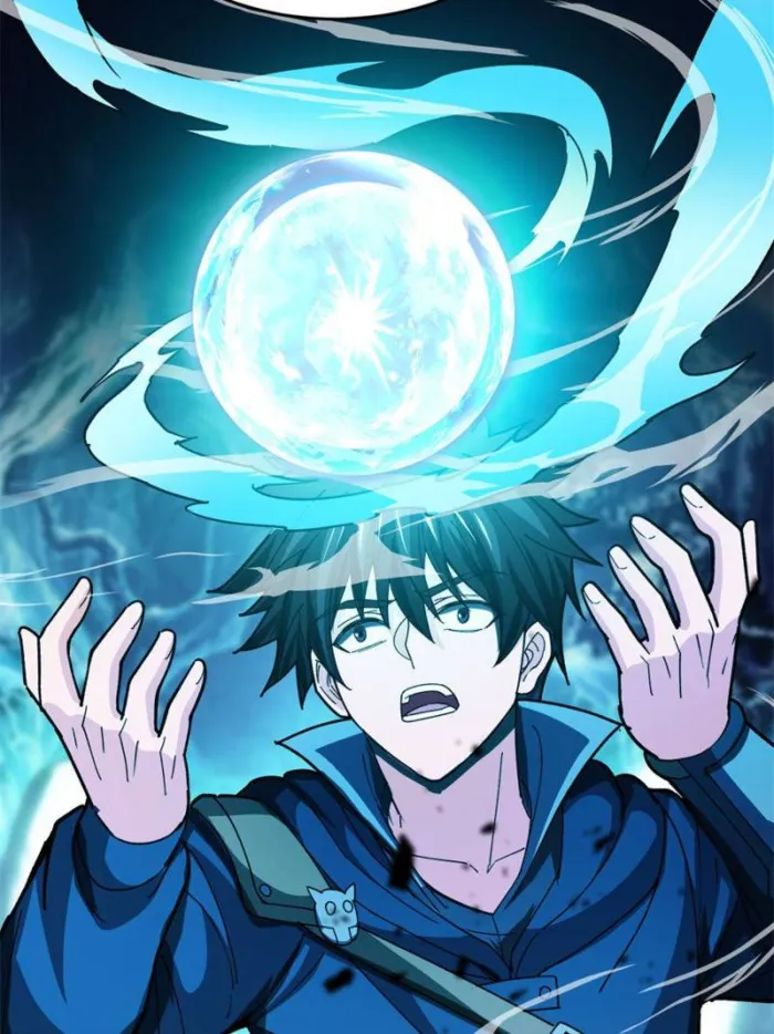 Evil Dragon Is Reincarnated! Revenge Begins at the Age of Five! — Chapter 136 — page 31