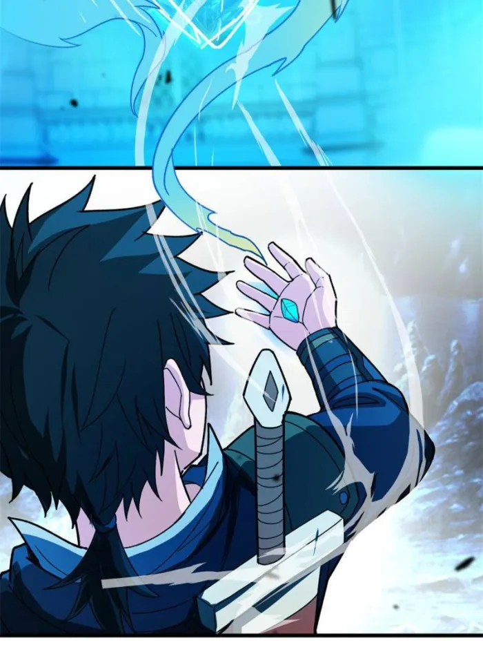 Evil Dragon Is Reincarnated! Revenge Begins at the Age of Five! — Chapter 136 — page 33