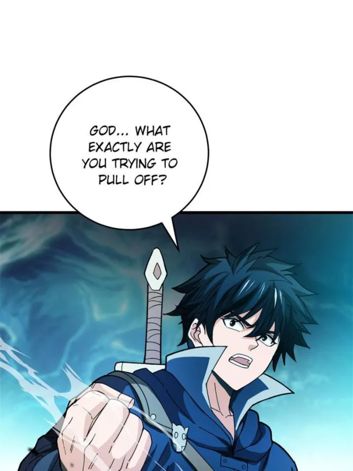 Evil Dragon Is Reincarnated! Revenge Begins at the Age of Five! — Chapter 136 — page 34