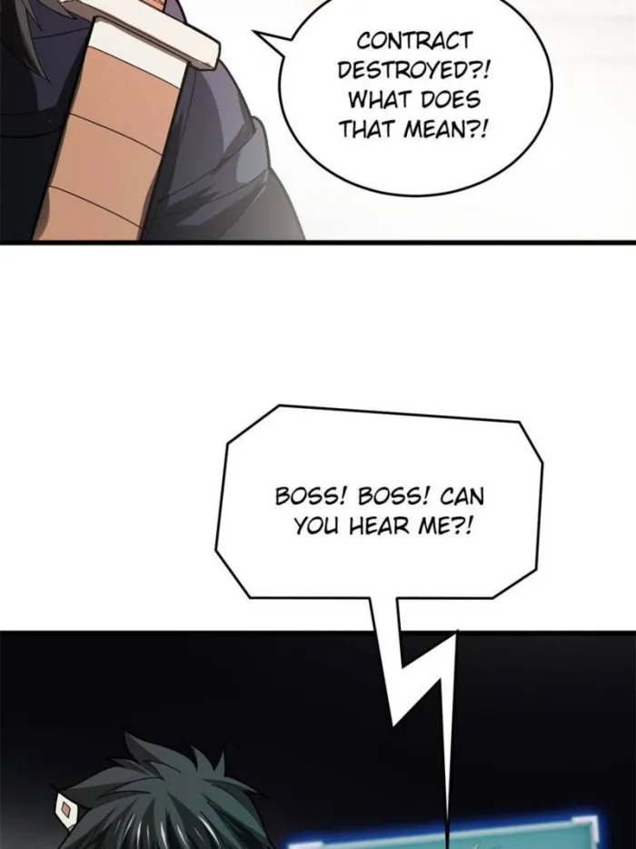 Evil Dragon Is Reincarnated! Revenge Begins at the Age of Five! — Chapter 136 — page 38
