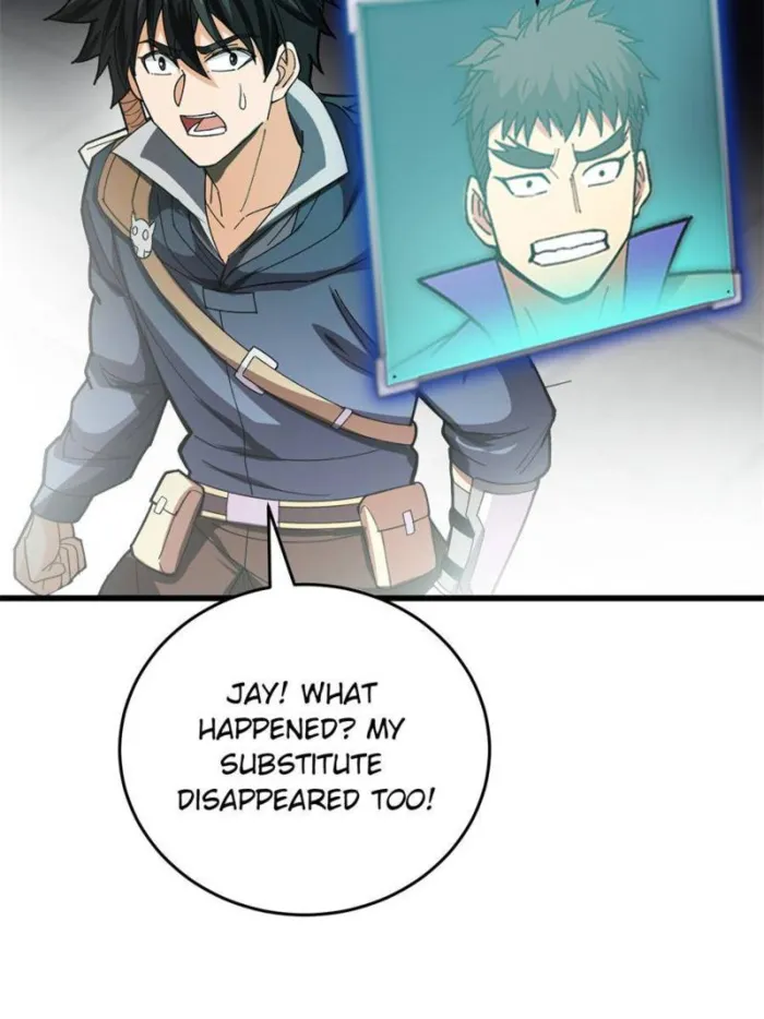 Evil Dragon Is Reincarnated! Revenge Begins at the Age of Five! — Chapter 136 — page 39