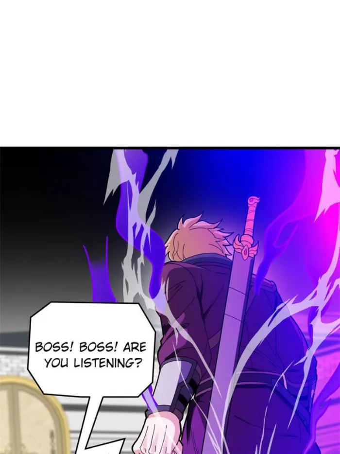 Evil Dragon Is Reincarnated! Revenge Begins at the Age of Five! — Chapter 136 — page 42