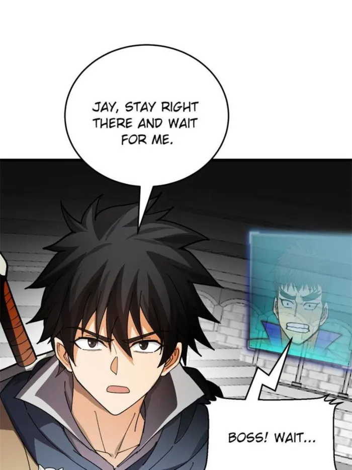Evil Dragon Is Reincarnated! Revenge Begins at the Age of Five! — Chapter 136 — page 44