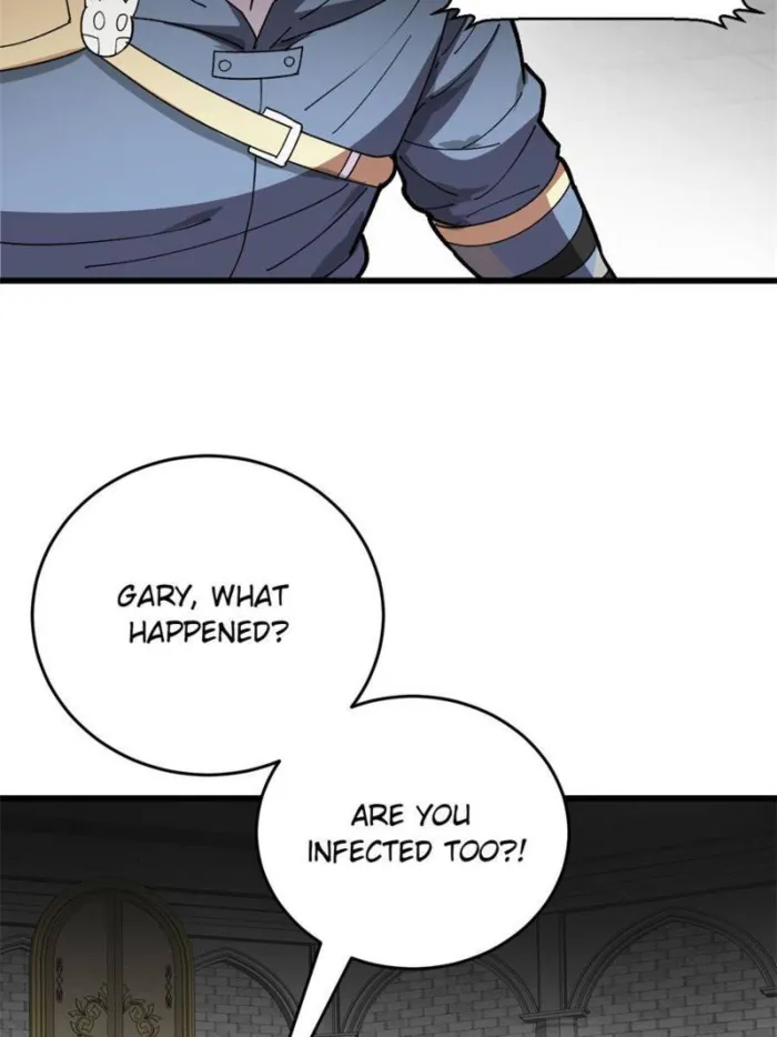 Evil Dragon Is Reincarnated! Revenge Begins at the Age of Five! — Chapter 136 — page 45