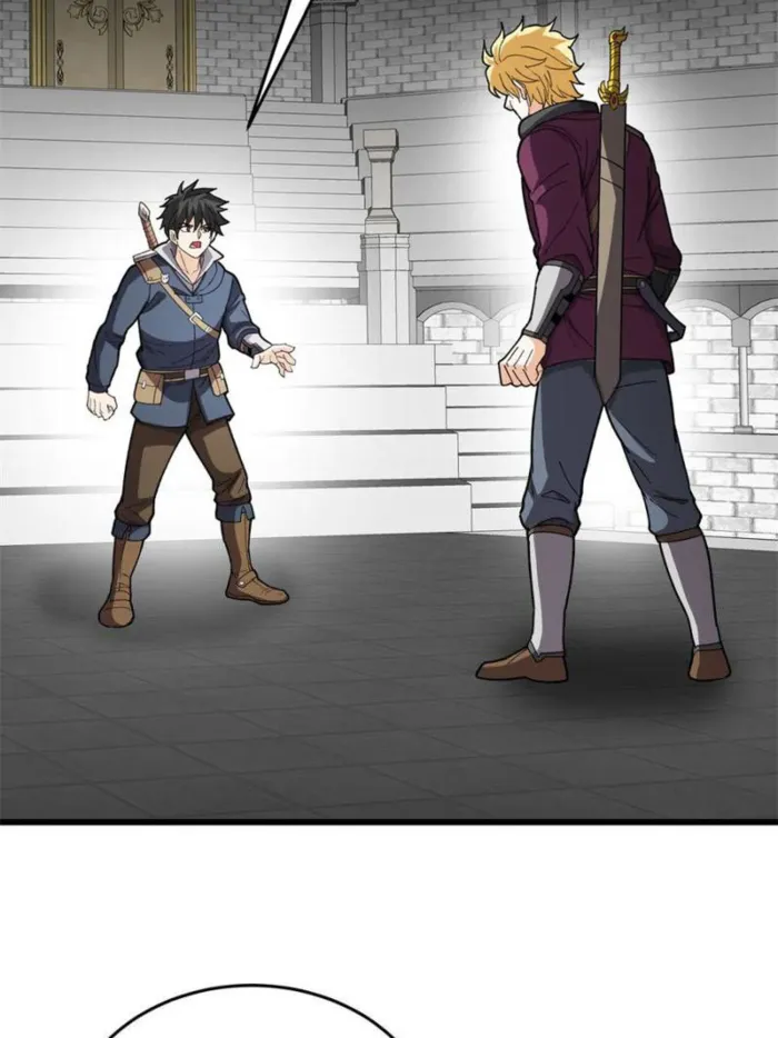 Evil Dragon Is Reincarnated! Revenge Begins at the Age of Five! — Chapter 136 — page 46