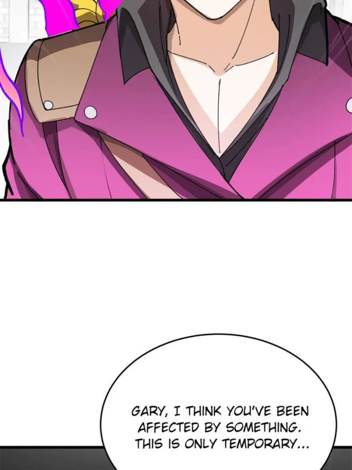 Evil Dragon Is Reincarnated! Revenge Begins at the Age of Five! — Chapter 136 — page 48