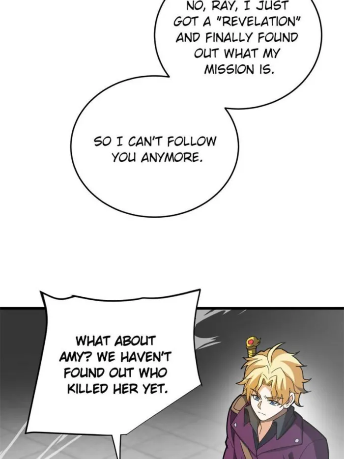 Evil Dragon Is Reincarnated! Revenge Begins at the Age of Five! — Chapter 136 — page 50