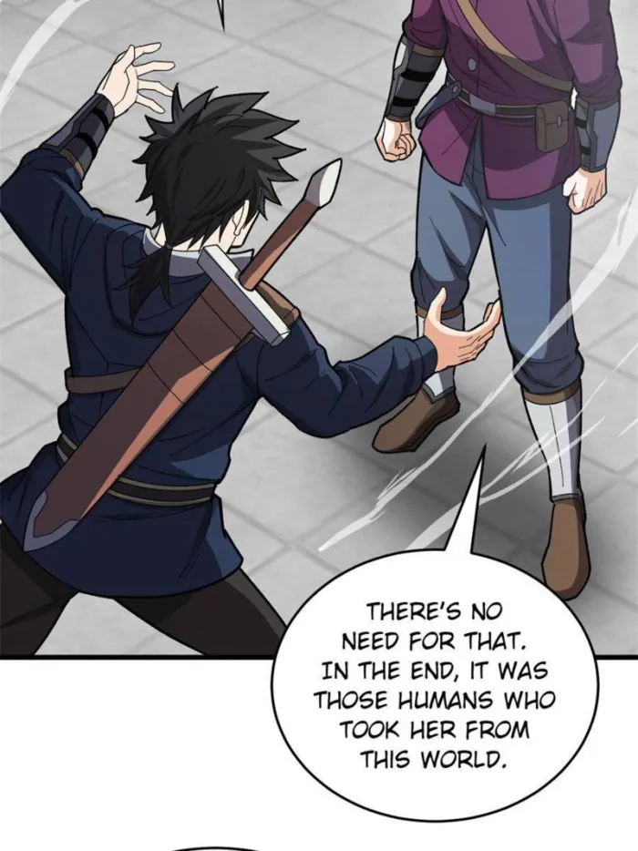 Evil Dragon Is Reincarnated! Revenge Begins at the Age of Five! — Chapter 136 — page 51