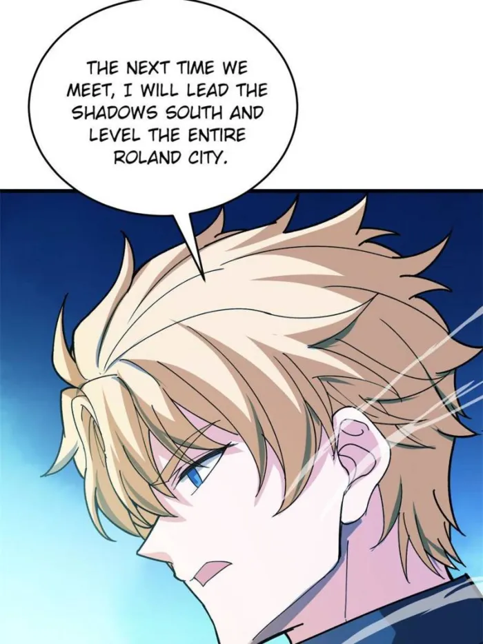 Evil Dragon Is Reincarnated! Revenge Begins at the Age of Five! — Chapter 136 — page 52