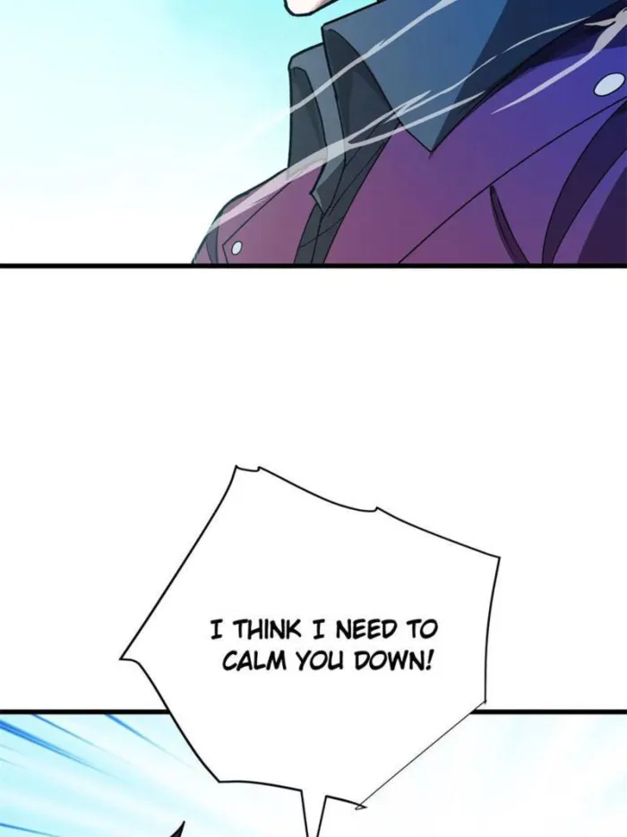 Evil Dragon Is Reincarnated! Revenge Begins at the Age of Five! — Chapter 136 — page 53
