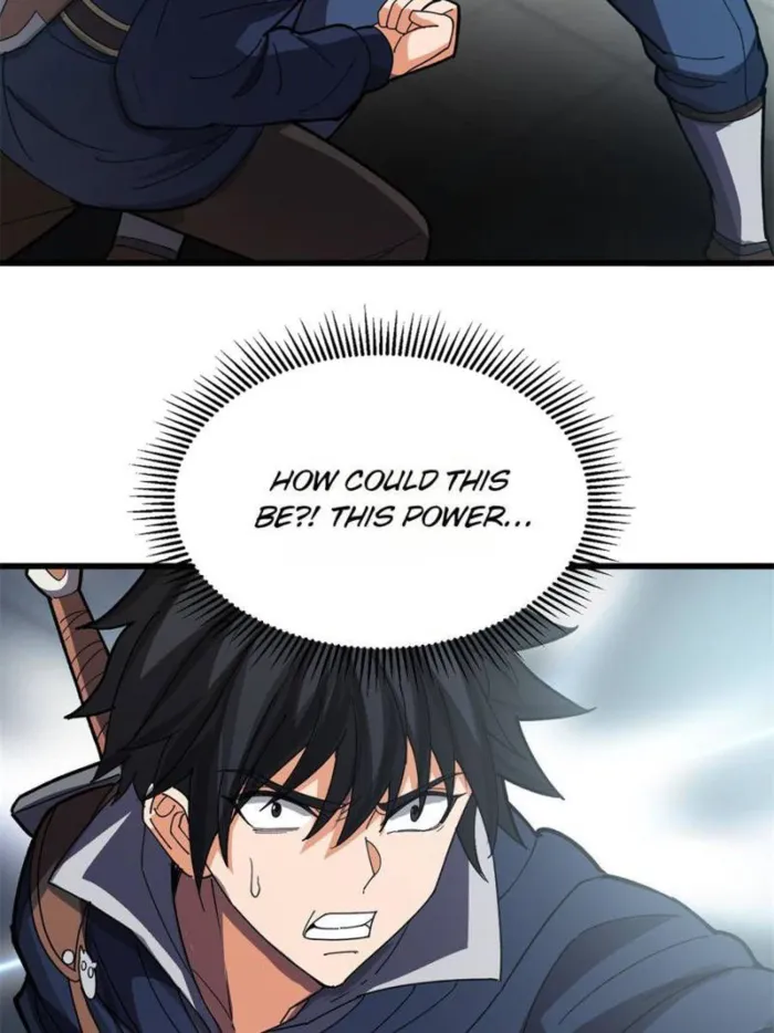 Evil Dragon Is Reincarnated! Revenge Begins at the Age of Five! — Chapter 136 — page 56