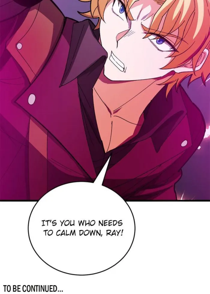 Evil Dragon Is Reincarnated! Revenge Begins at the Age of Five! — Chapter 136 — page 58