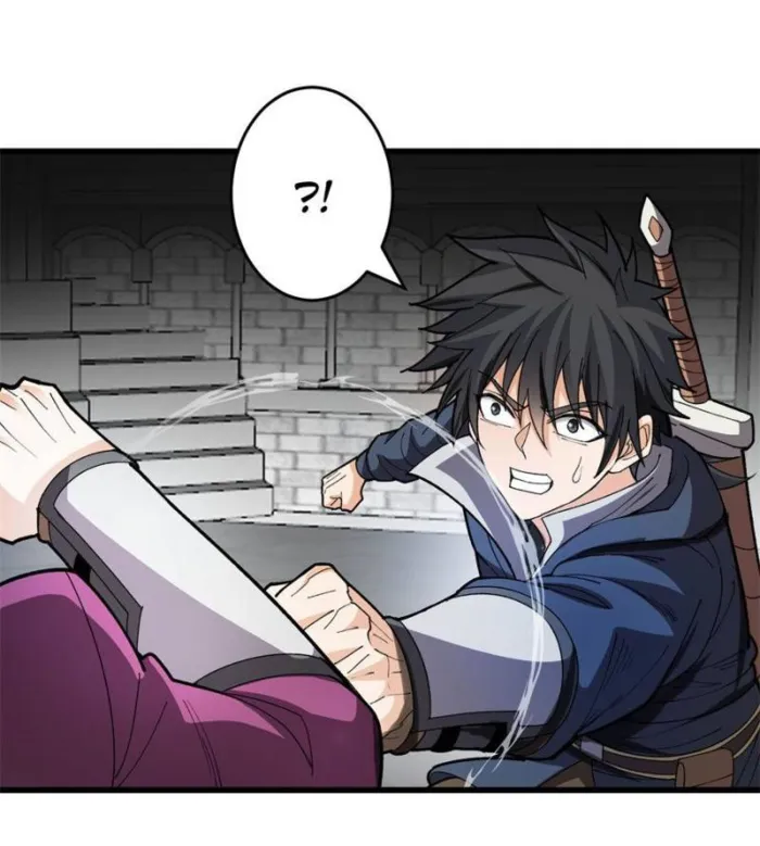 Evil Dragon Is Reincarnated! Revenge Begins at the Age of Five! — Chapter 137 — page 1