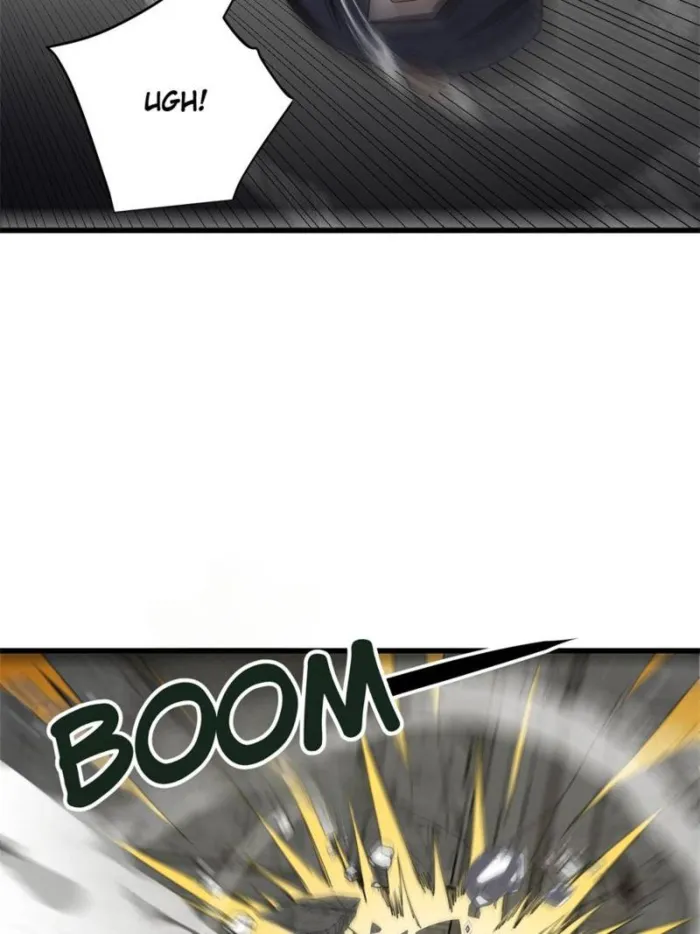 Evil Dragon Is Reincarnated! Revenge Begins at the Age of Five! — Chapter 137 — page 3