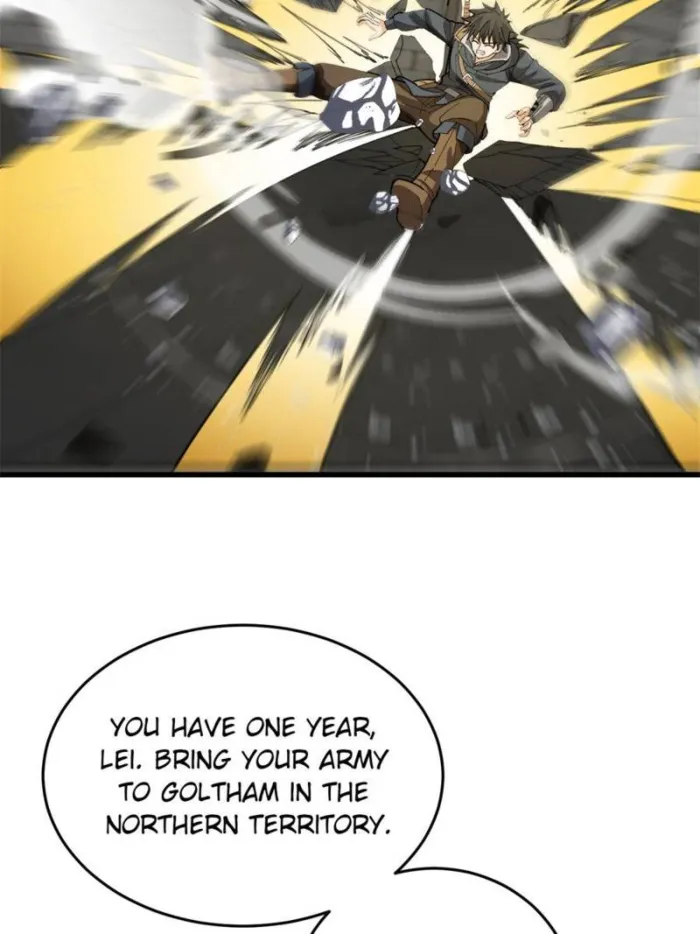 Evil Dragon Is Reincarnated! Revenge Begins at the Age of Five! — Chapter 137 — page 4
