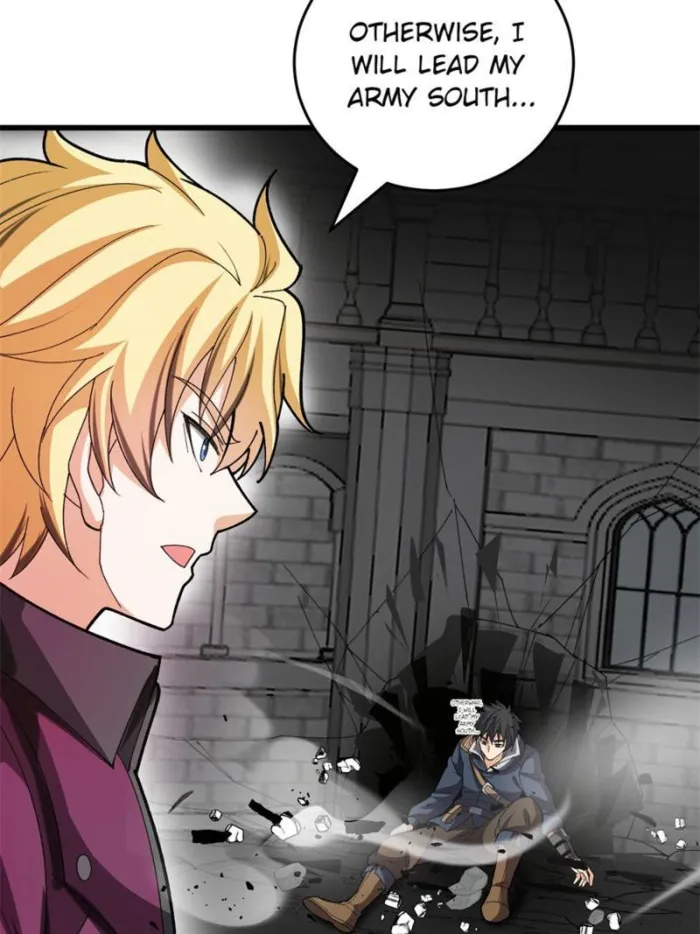 Evil Dragon Is Reincarnated! Revenge Begins at the Age of Five! — Chapter 137 — page 5