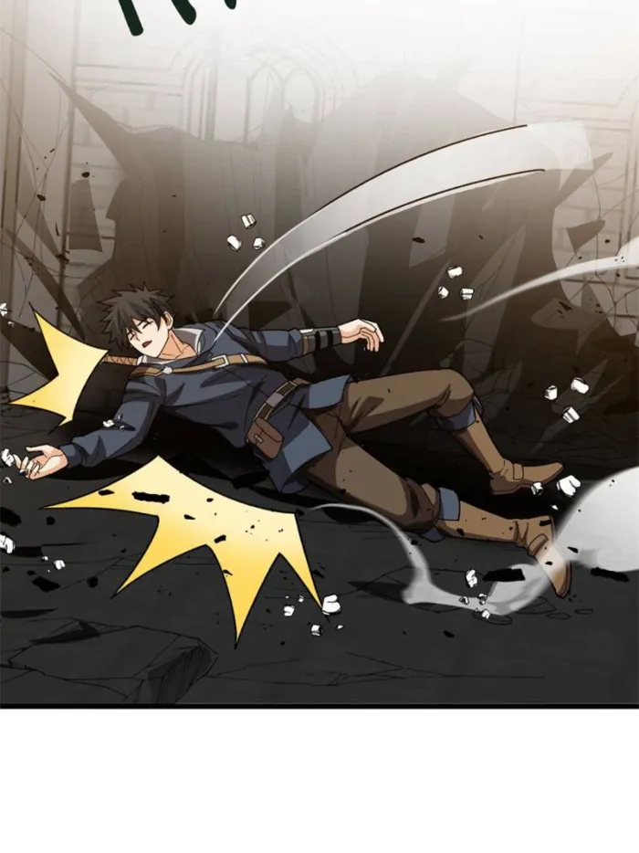 Evil Dragon Is Reincarnated! Revenge Begins at the Age of Five! — Chapter 137 — page 9