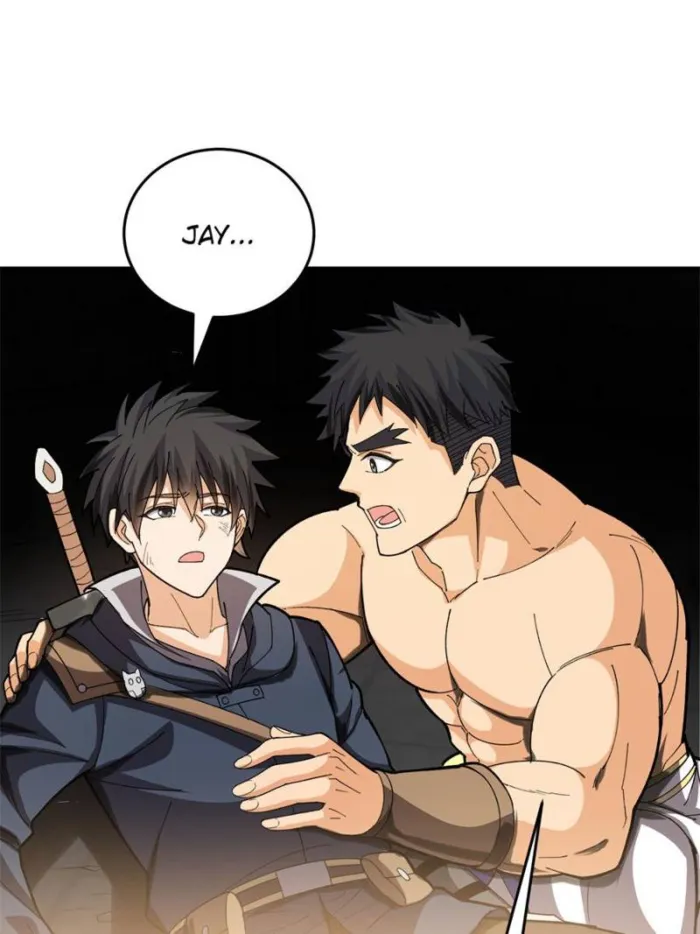 Evil Dragon Is Reincarnated! Revenge Begins at the Age of Five! — Chapter 137 — page 12