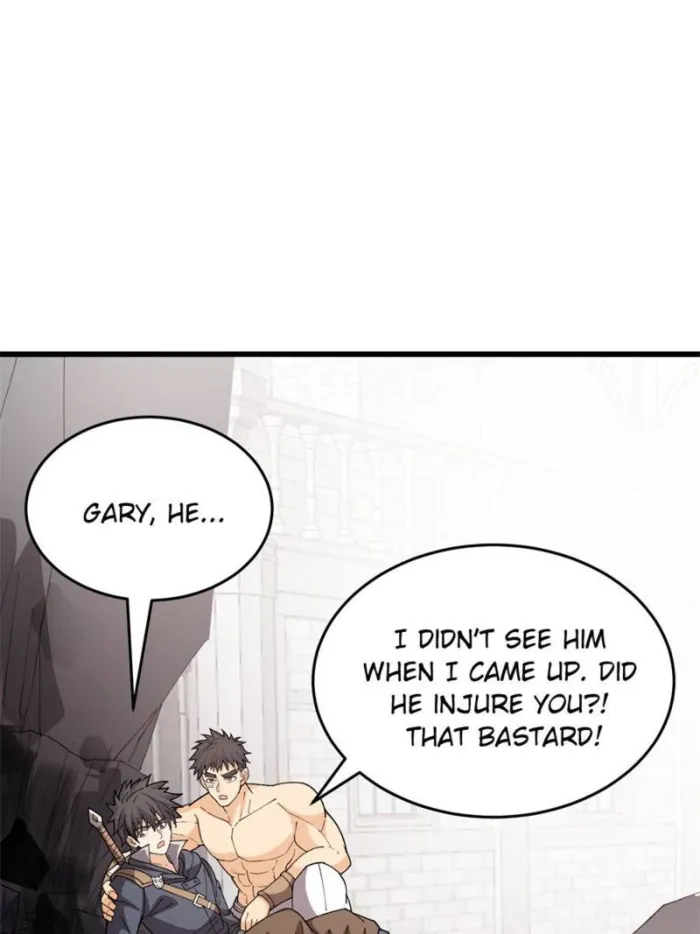 Evil Dragon Is Reincarnated! Revenge Begins at the Age of Five! — Chapter 137 — page 14