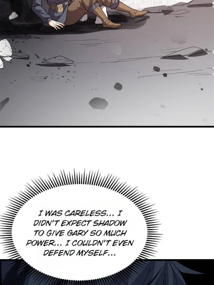 Evil Dragon Is Reincarnated! Revenge Begins at the Age of Five! — Chapter 137 — page 15