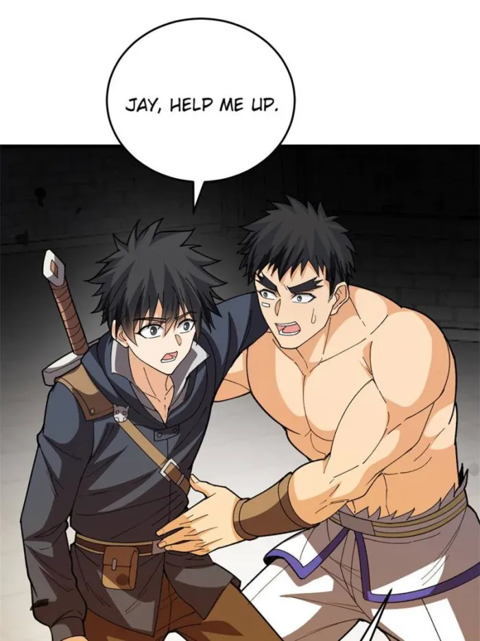 Evil Dragon Is Reincarnated! Revenge Begins at the Age of Five! — Chapter 137 — page 17