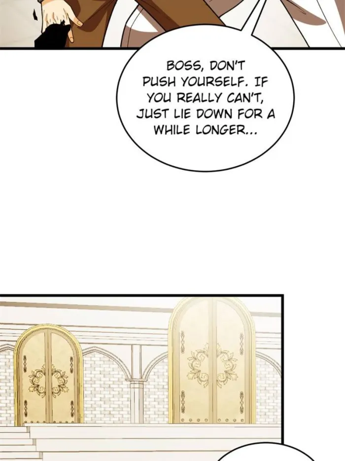 Evil Dragon Is Reincarnated! Revenge Begins at the Age of Five! — Chapter 137 — page 18