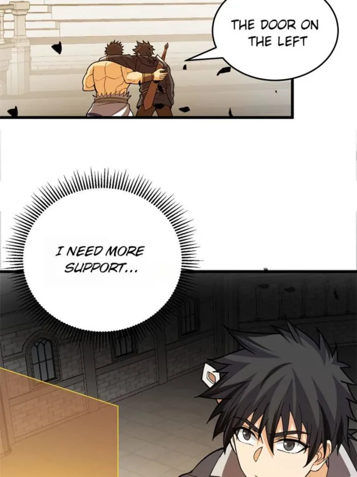 Evil Dragon Is Reincarnated! Revenge Begins at the Age of Five! — Chapter 137 — page 19