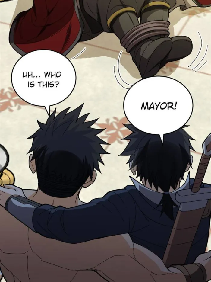 Evil Dragon Is Reincarnated! Revenge Begins at the Age of Five! — Chapter 137 — page 23