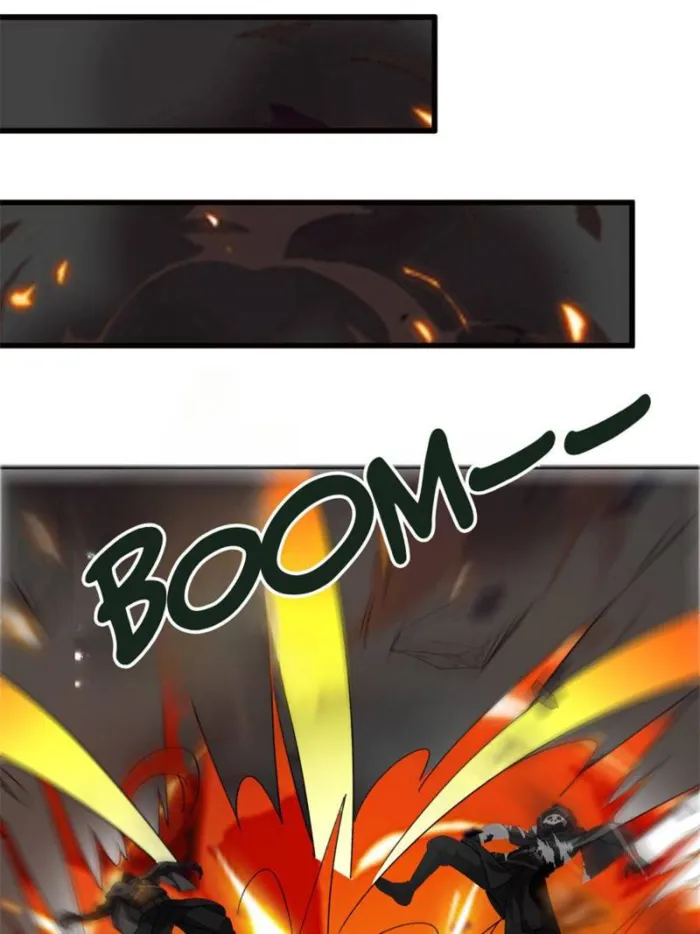 Evil Dragon Is Reincarnated! Revenge Begins at the Age of Five! — Chapter 137 — page 25