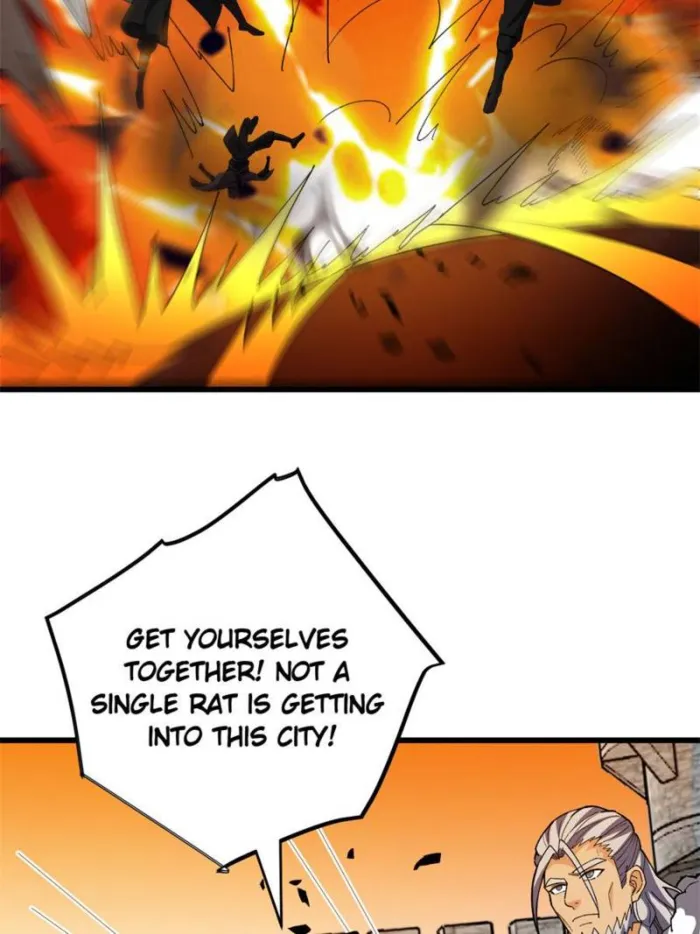 Evil Dragon Is Reincarnated! Revenge Begins at the Age of Five! — Chapter 137 — page 26