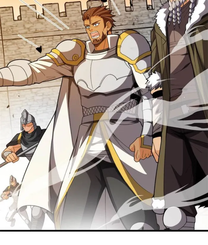 Evil Dragon Is Reincarnated! Revenge Begins at the Age of Five! — Chapter 137 — page 27