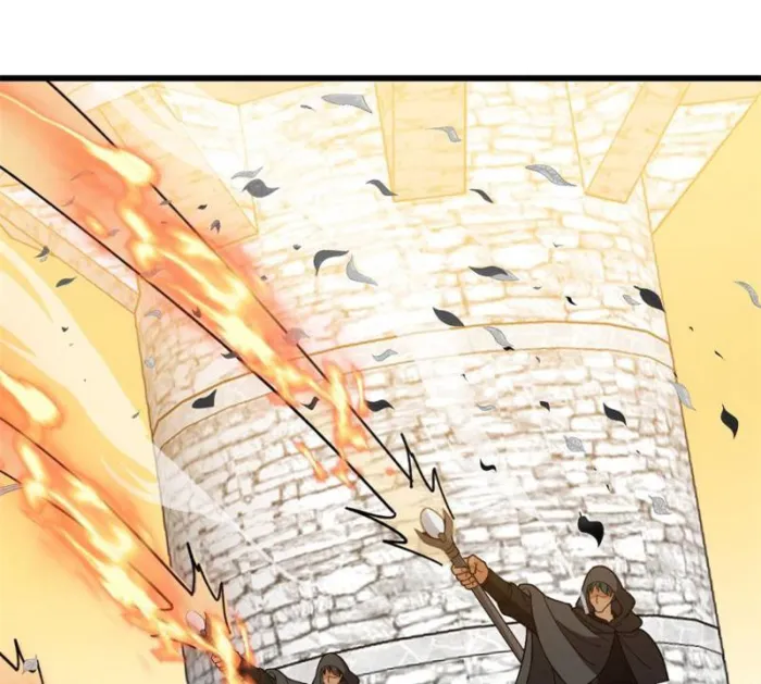 Evil Dragon Is Reincarnated! Revenge Begins at the Age of Five! — Chapter 137 — page 28