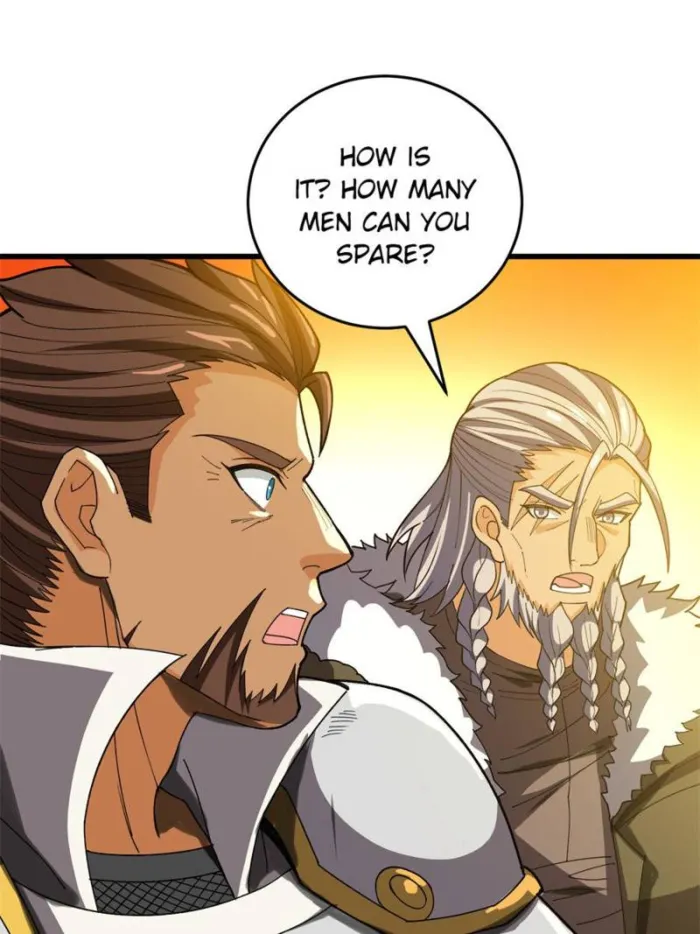 Evil Dragon Is Reincarnated! Revenge Begins at the Age of Five! — Chapter 137 — page 31
