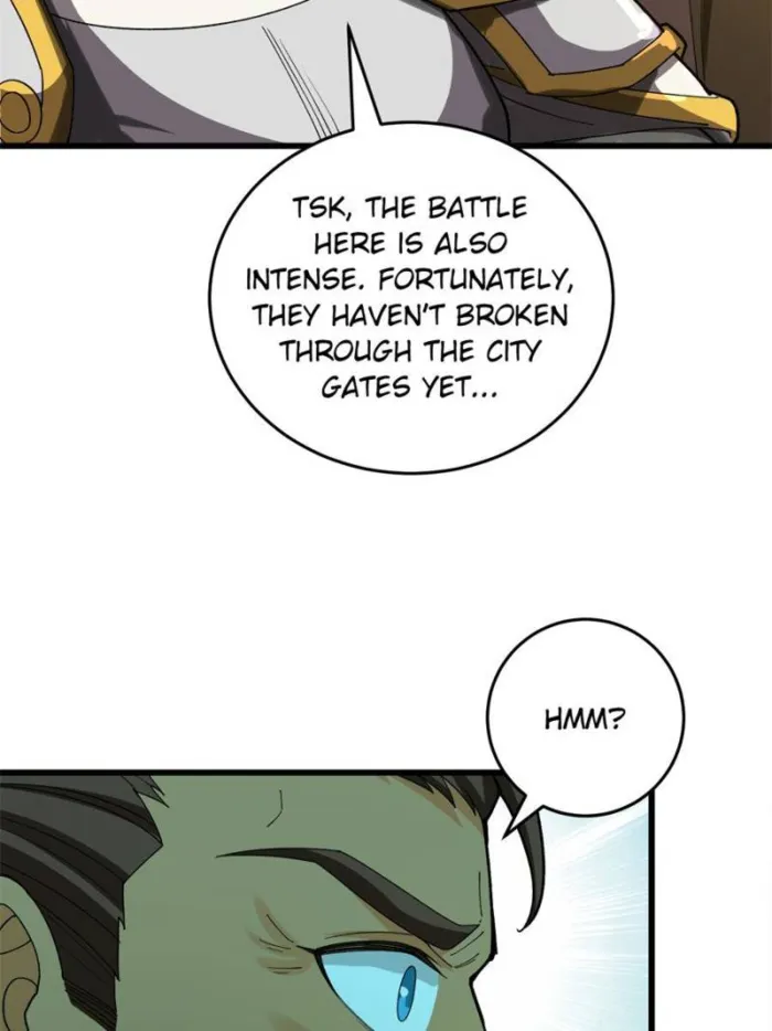 Evil Dragon Is Reincarnated! Revenge Begins at the Age of Five! — Chapter 137 — page 32