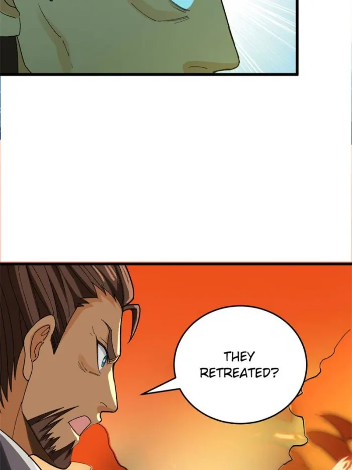 Evil Dragon Is Reincarnated! Revenge Begins at the Age of Five! — Chapter 137 — page 33