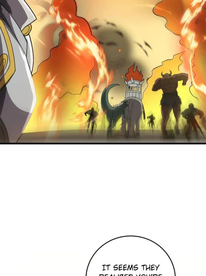 Evil Dragon Is Reincarnated! Revenge Begins at the Age of Five! — Chapter 137 — page 34