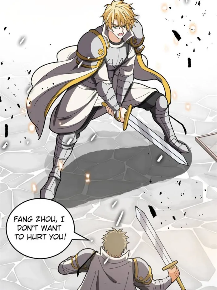 Evil Dragon Is Reincarnated! Revenge Begins at the Age of Five! — Chapter 137 — page 41