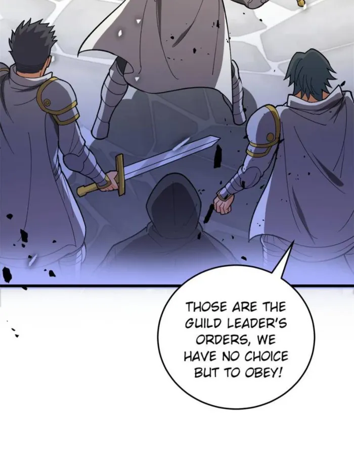Evil Dragon Is Reincarnated! Revenge Begins at the Age of Five! — Chapter 137 — page 42