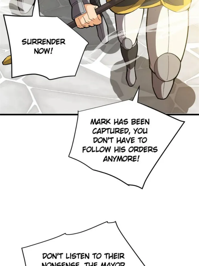 Evil Dragon Is Reincarnated! Revenge Begins at the Age of Five! — Chapter 137 — page 46