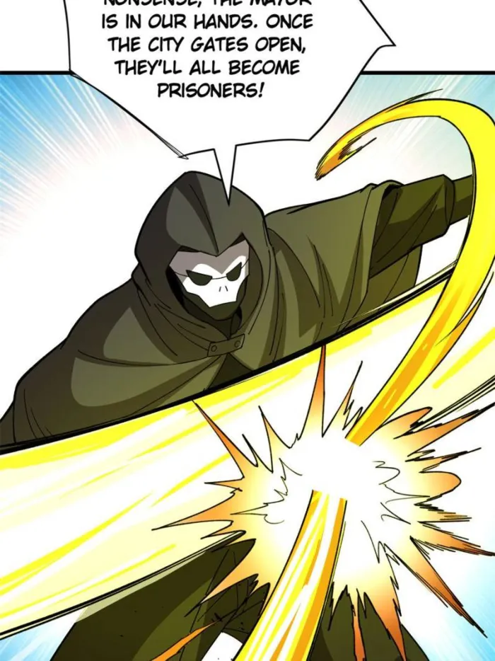 Evil Dragon Is Reincarnated! Revenge Begins at the Age of Five! — Chapter 137 — page 47