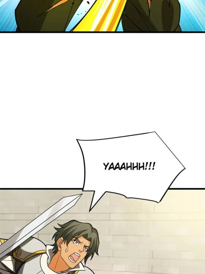 Evil Dragon Is Reincarnated! Revenge Begins at the Age of Five! — Chapter 137 — page 48