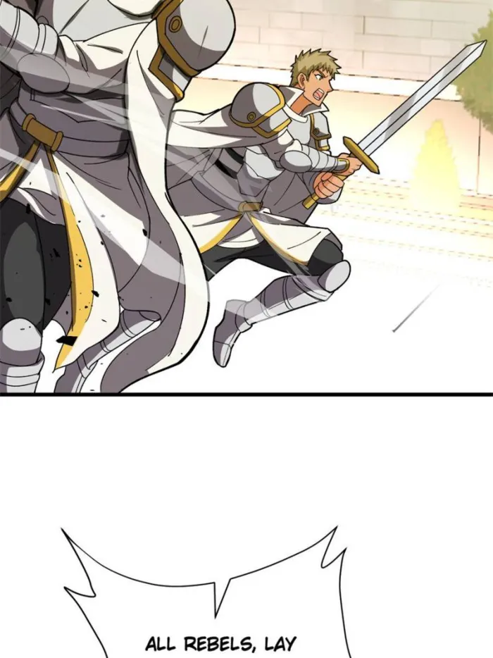 Evil Dragon Is Reincarnated! Revenge Begins at the Age of Five! — Chapter 137 — page 49