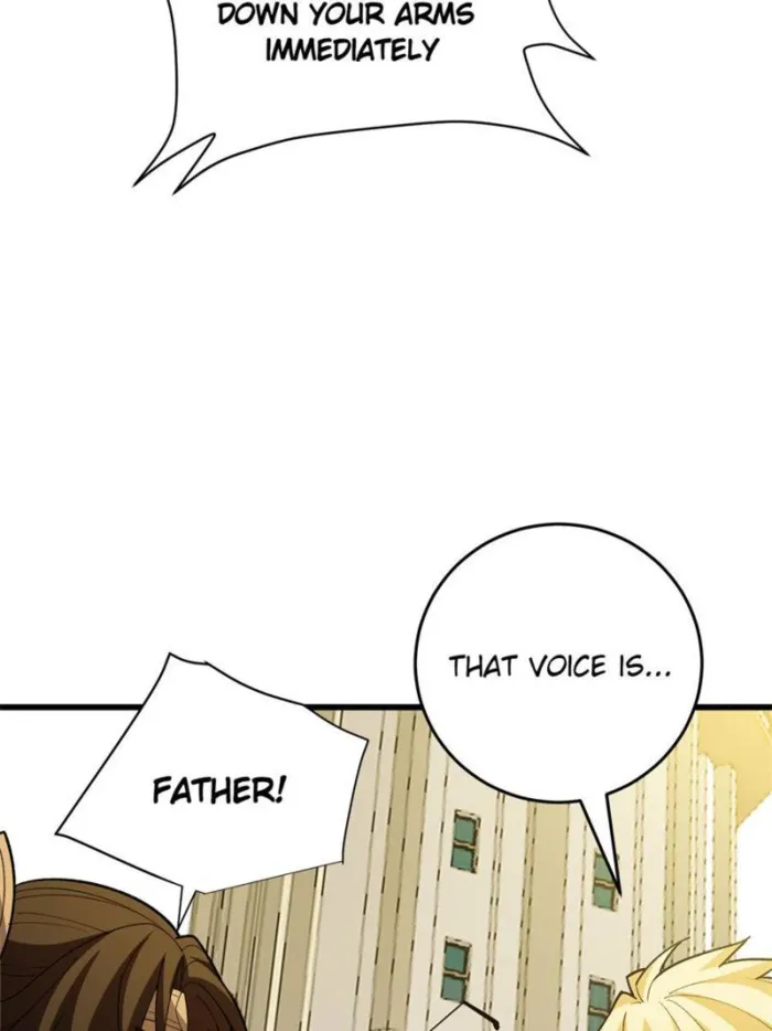 Evil Dragon Is Reincarnated! Revenge Begins at the Age of Five! — Chapter 137 — page 50