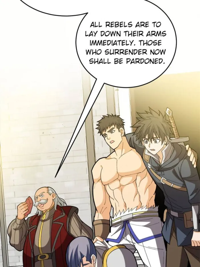Evil Dragon Is Reincarnated! Revenge Begins at the Age of Five! — Chapter 137 — page 52