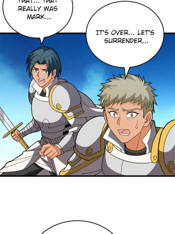 Evil Dragon Is Reincarnated! Revenge Begins at the Age of Five! — Chapter 137 — page 54